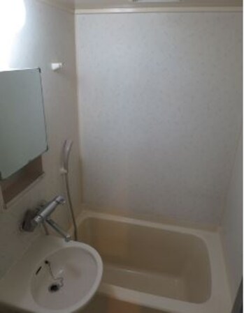 ハウス松園の物件内観写真